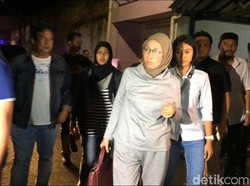 Pengacara: Ratna Tak Sampaikan Kabar Hoax Langsung ke Publik