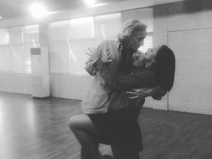 Rudy Wowor, Sang Aktor yang Lincah Menari di Usia Senja Rudy Wowor, Sang Aktor yang Lincah Menari di Usia Senja