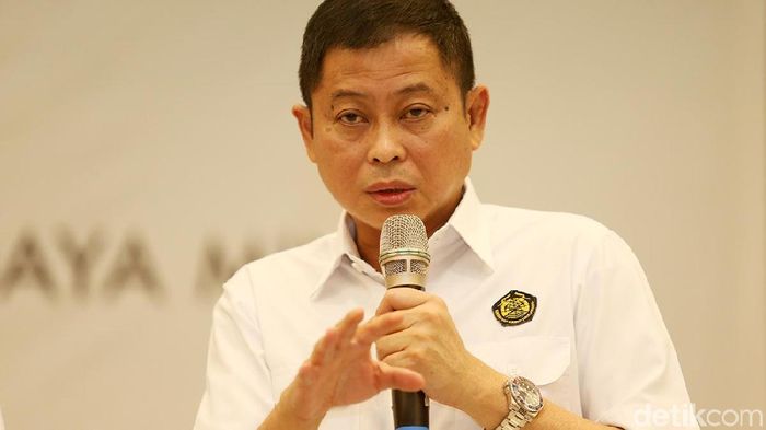 Foto: Ari Saputra
