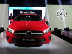 Anak Muda Zaman Now Banyak yang Beli Mobil Pakai Uang Sendiri