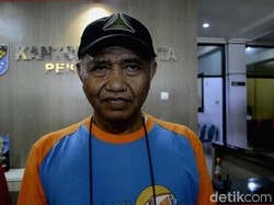 OTT Wali Kota Pasuruan, Ketua KPK: Terkait Pengadaan Barang dan Jasa