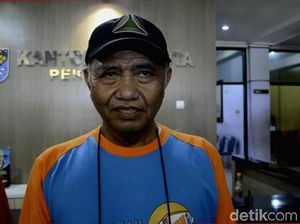 OTT Wali Kota Pasuruan, Ketua KPK: Terkait Pengadaan Barang dan Jasa OTT Wali Kota Pasuruan, Ketua KPK: Terkait Pengadaan Barang dan Jasa