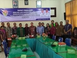 Ini Langkah Kemendes agar Perencanaan Desa Tertinggal Tepat