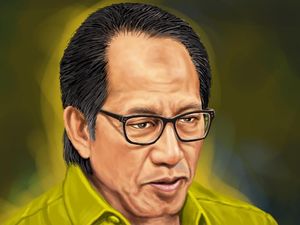 Pertemuan Mano a Mano Jokowi-Prabowo