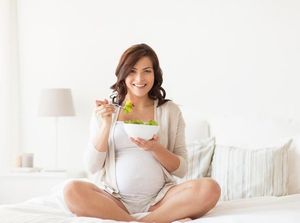 8 Makanan Sehat untuk Ibu Hamil