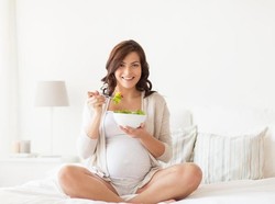 8 Makanan Sehat untuk Ibu Hamil