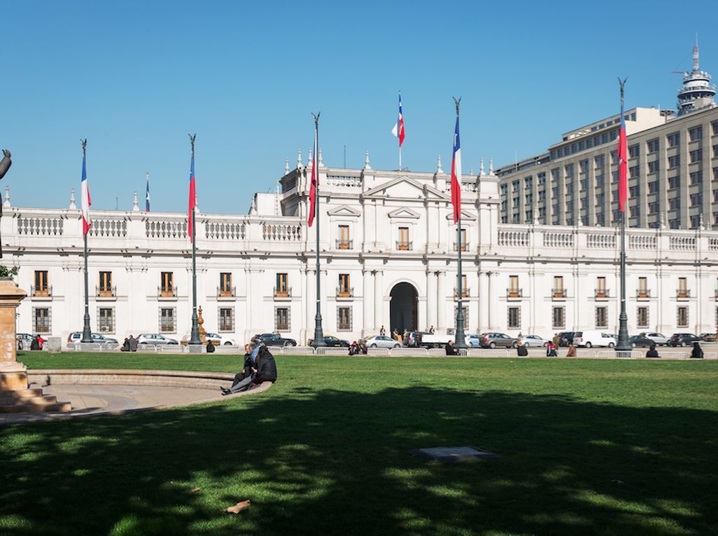 Kamu Mau Liburan ke Chile, Bebas Visa 90 Hari Lho! Kamu Mau Liburan ke Chile, Bebas Visa 90 Hari Lho!