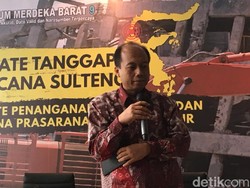 Atlet Paralayang Korsel yang Hilang di Gempa Palu Ditemukan Tewas