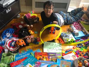 Warga Indonesia di Australia Galang Dana Untuk Gempa Sulteng