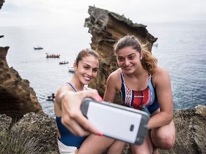 Jangan Terlalu Ekstrem kalau Selfie, Sudah Banyak yang Mati Jangan Terlalu Ekstrem kalau Selfie, Sudah Banyak yang Mati