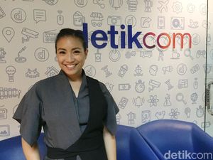 Masakan Manado Jadi Favorit Keponakan Prabowo, Rahayu Saraswati Masakan Manado Jadi Favorit Keponakan Prabowo, Rahayu Saraswati