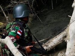 Sorotan ke Prabowo soal TNI Makan Tokek Hidup Jadi Materi Latihan