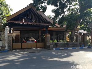 Ini Harta Wali Kota Pasuruan yang Ditangkap KPK