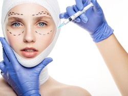 5 Cara Sederhana Bikin Wajah Tirus Tanpa Operasi