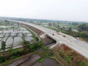 Tol Pandaan-Malang Dioperasikan Bertahap, Ini Jadwalnya