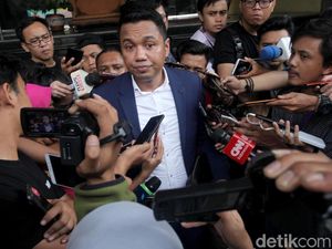 Pengacara: Hoax Ratna Sarumpaet Sebatas Konsumsi Keluarga