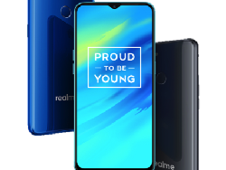 Siap Gebrak Indonesia, Realme Sasar Anak Muda