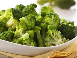 5 Sayuran Segar yang Mempercepat Pemulihan Tubuh Setelah Terpapar COVID-19