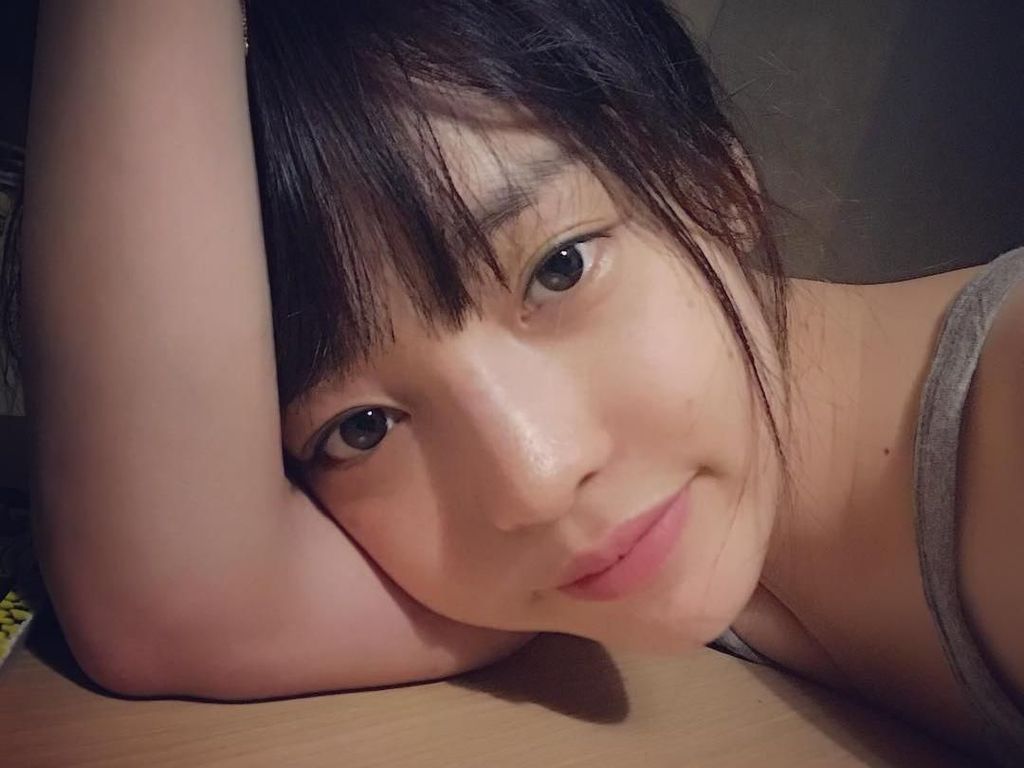 Goo Hara Dikabarkan Melakukan Percobaan Bunuh Diri Goo Hara Dikabarkan Melakukan Percobaan Bunuh Diri