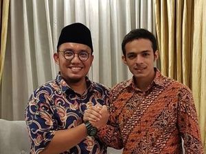 Ratna Sarumpaet Dibuang, Gamal Albinsaid Datang