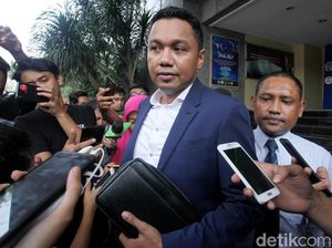 Pengacara Baru Rey Utami-Pablo Minta Pihak YouTube Juga Diperiksa