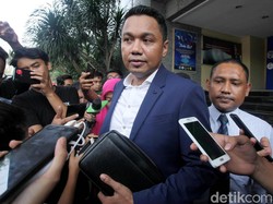 Fahri Hamzah Bakal Jadi Saksi Meringankan di Sidang Ratna Sarumpaet