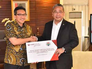 Pascagempa, Mendes Sarankan Dana Desa Dialihkan untuk Pembangunan