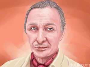 Gelaran Tari Tribute untuk Rudy Wowor Digelar Akhir Pekan Ini Gelaran Tari Tribute untuk Rudy Wowor Digelar Akhir Pekan Ini