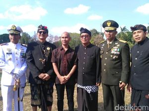 5 Ribu TNI hingga Anoa Disiagakan untuk Amankan IMF-WB di Bali