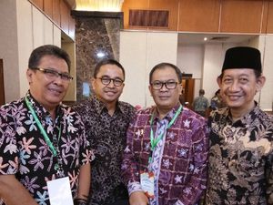 Polemik Sekda Kota Bandung Benny Bachtiar yang Tak Kunjung Dilantik Polemik Sekda Kota Bandung Benny Bachtiar yang Tak Kunjung Dilantik