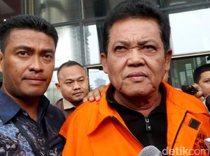 KPK Dalami Dugaan Adanya Proyek Lain di Kasus Suap Walkot Pasuruan KPK Dalami Dugaan Adanya Proyek Lain di Kasus Suap Walkot Pasuruan