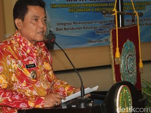 Ironi Wali Kota Pasuruan 2 Kali Raih WTP Berujung Ditahan KPK