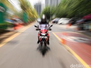 Suzuki GSX150 Bandit Dibandrol Rp 26 Juta Suzuki GSX150 Bandit Dibandrol Rp 26 Juta