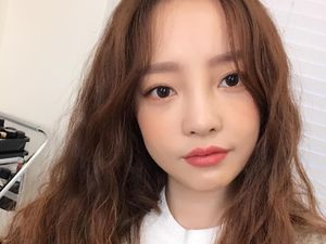 Goo Hara Bantu Ungkap Kasus Pelecehan Seksual Jung Joon Young Goo Hara Bantu Ungkap Kasus Pelecehan Seksual Jung Joon Young