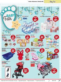 Bun, Yuk Siapkan Hal Ini Saat Traveling dengan Si Kecil