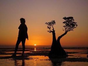 Masya Allah Cantiknya, Sunset di Walakiri Sumba Ini Masya Allah Cantiknya, Sunset di Walakiri Sumba Ini