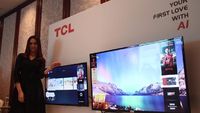 Generasi Sempurna Smart TV Masa Kini