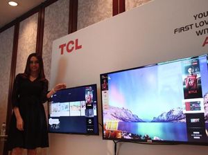 Generasi Sempurna Smart TV Masa Kini