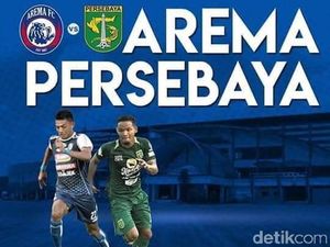 Kawal Pemain Persebaya ke Kanjuruhan, Ini yang Disiapkan Panpel