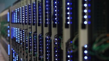 ICSF: Transfer Data RI-AS Bisa Ancam Kedaulatan Digital RI