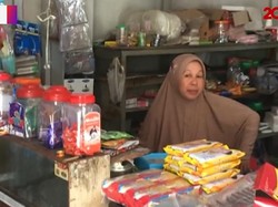 Geliat Perekonomian Pascagempa Palu