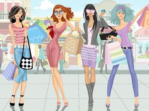 Cerita Ibu-ibu Indonesia Berebut Tas Rp 725 juta