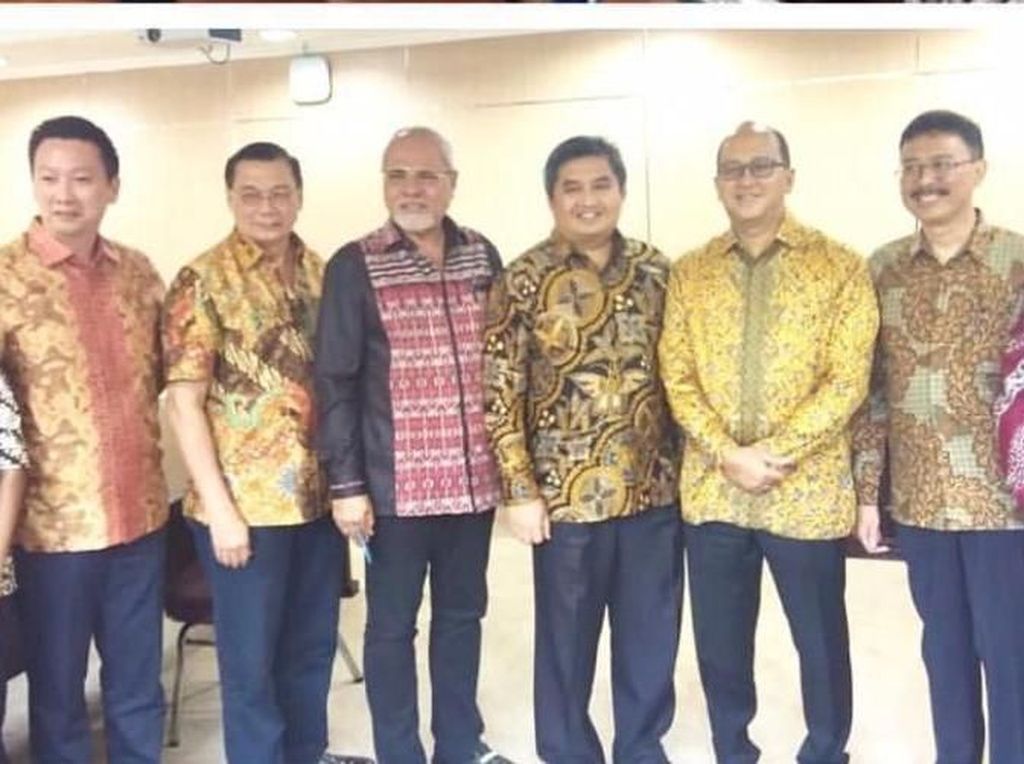 Ini Cara Kementan-Kadin Tingkatkan Investasi dan Ekspor Pertanian Ini Cara Kementan-Kadin Tingkatkan Investasi dan Ekspor Pertanian