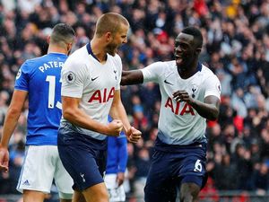 Pochettino Pusing Tentukan Susunan Pemain, Dier Malah Gembira