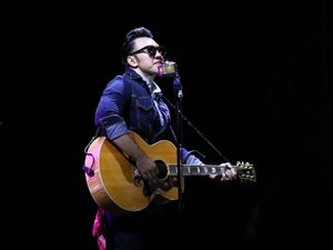Lirik dan Chord Gitar Jikalau - Naif Lirik dan Chord Gitar Jikalau - Naif