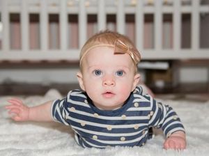 10 Makanan untuk Meningkatkan Kekuatan Otak Bayi