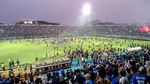 10 Pertandingan Liga 1 2018 dengan Penonton Terbanyak