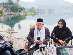 Hadiri Rapimnas IPPNU, Maruf Bicara Hari Antihoax Nasional Hadiri Rapimnas IPPNU, Maruf Bicara Hari Antihoax Nasional