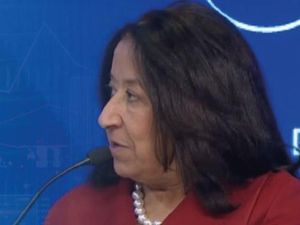 Arab Saudi Tunjuk Perempuan Pertama sebagai Direktur Bank