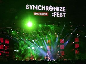 Terlewat Nonton di Bioskop? 3 Film Ini Tayang di Synchronize Fest Terlewat Nonton di Bioskop? 3 Film Ini Tayang di Synchronize Fest